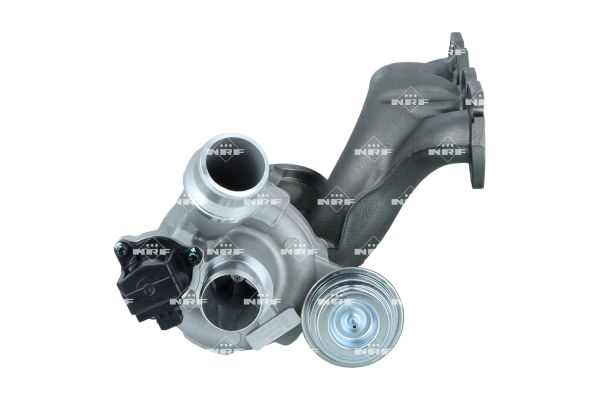 Turbocompresseur (Turbo) NRF B.V. 90010142