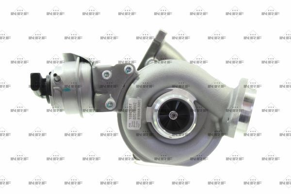 Turbocompresseur (Turbo) NRF B.V. 90010146