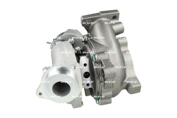 Turbocompresseur (Turbo) NRF B.V. 90010146