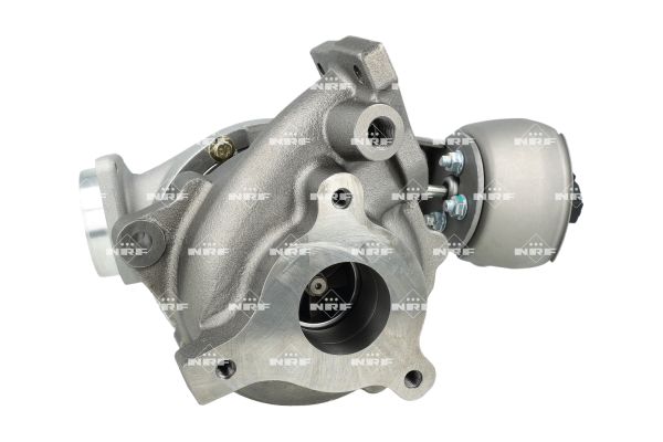 Turbocompresseur (Turbo) NRF B.V. 90010146