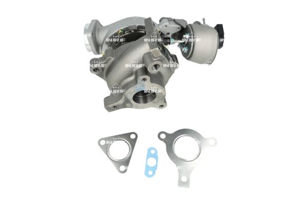 Turbocompresseur (Turbo) NRF B.V. 90010146