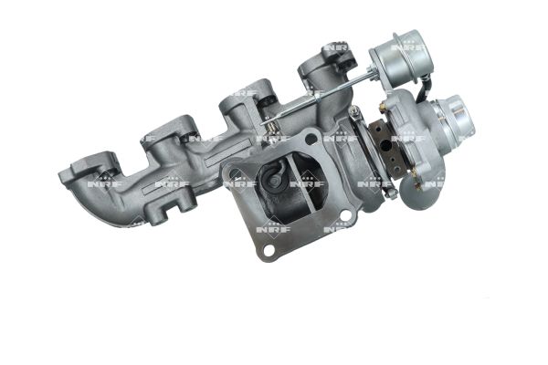 Turbocompresseur (Turbo) NRF B.V. 90010147