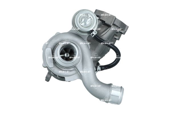 Turbocompresseur (Turbo) NRF B.V. 90010147