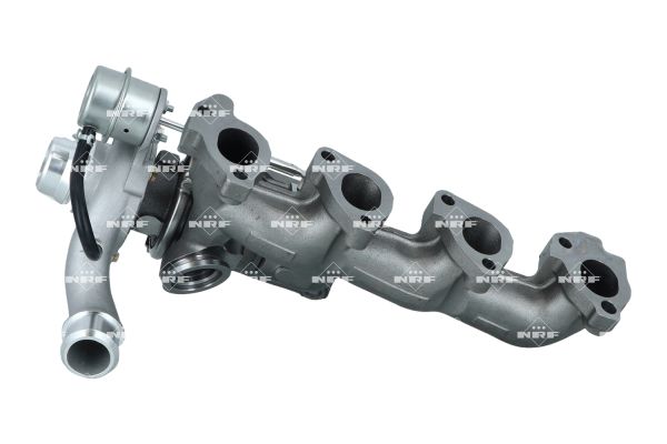 Turbocompresseur (Turbo) NRF B.V. 90010147