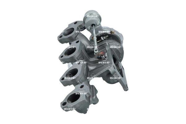 Turbocompresseur (Turbo) NRF B.V. 90010147