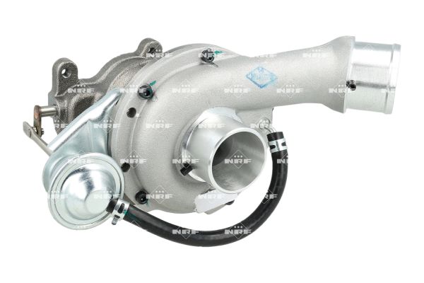 Turbocompresseur (Turbo) NRF B.V. 90010149