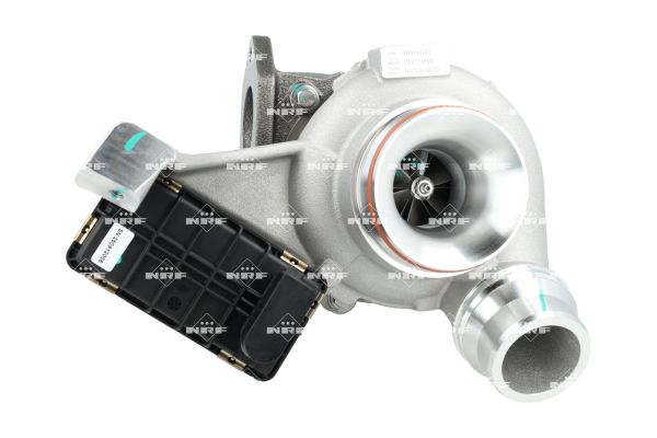 Turbocompresseur (Turbo) NRF B.V. 90010151