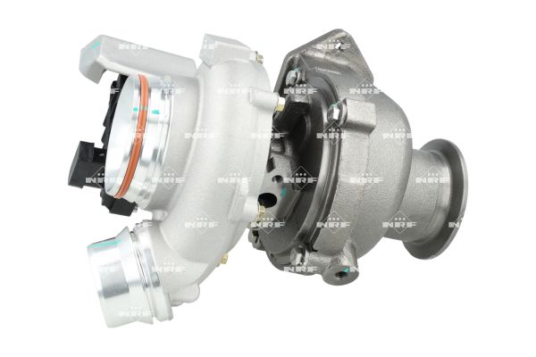 Turbocompresseur (Turbo) NRF B.V. 90010151