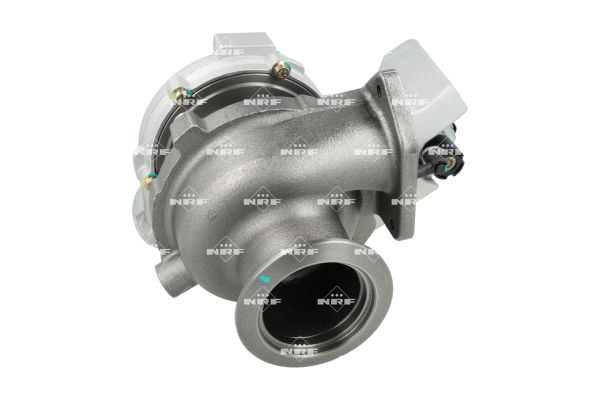 Turbocompresseur (Turbo) NRF B.V. 90010151