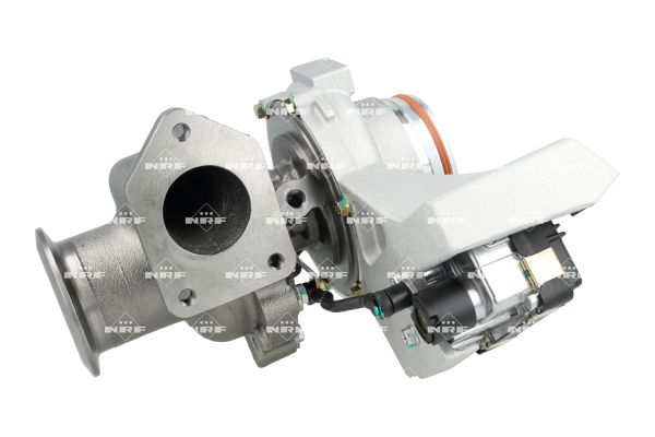 Turbocompresseur (Turbo) NRF B.V. 90010151