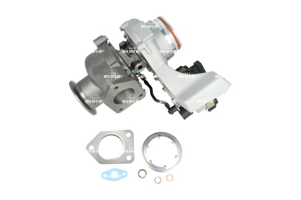 Turbocompresseur (Turbo) NRF B.V. 90010151