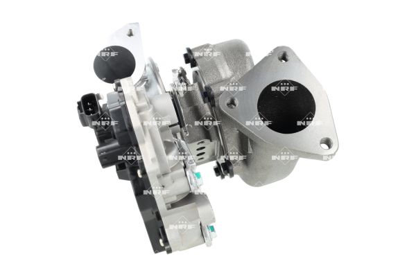 Turbocompresseur (Turbo) NRF B.V. 90010152