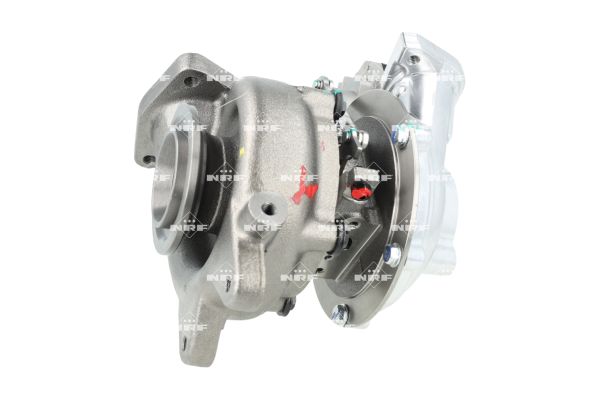 Turbocompresseur (Turbo) NRF B.V. 90010152