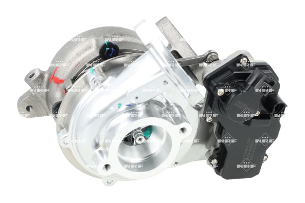 Turbocompresseur (Turbo) NRF B.V. 90010152
