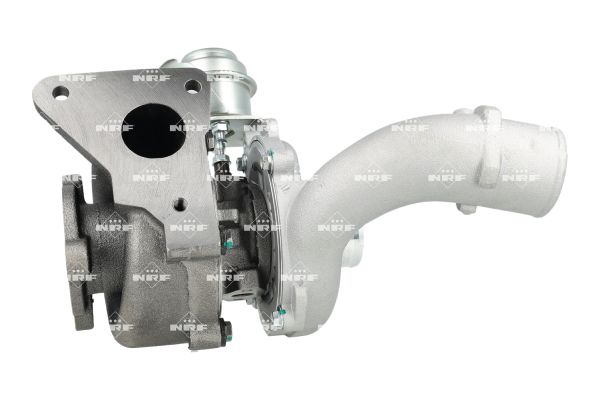 Turbocompresseur (Turbo) NRF B.V. 90010154