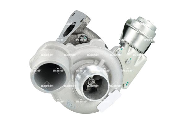Turbocompresseur (Turbo) NRF B.V. 90010154
