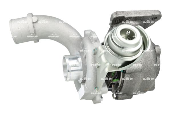 Turbocompresseur (Turbo) NRF B.V. 90010154