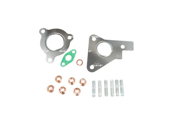 Turbocompresseur (Turbo) NRF B.V. 90010154