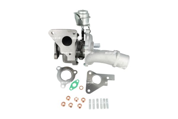 Turbocompresseur (Turbo) NRF B.V. 90010154