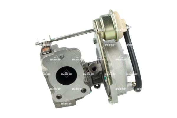 Turbocompresseur (Turbo) NRF B.V. 90010155