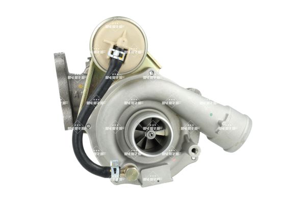 Turbocompresseur (Turbo) NRF B.V. 90010155