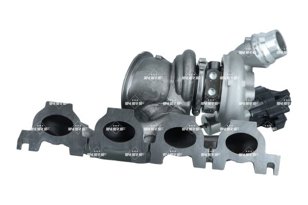 Turbocompressor NRF B.V. 90010156