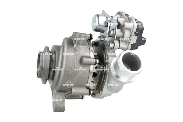 Turbocompresseur (Turbo) NRF B.V. 90010157