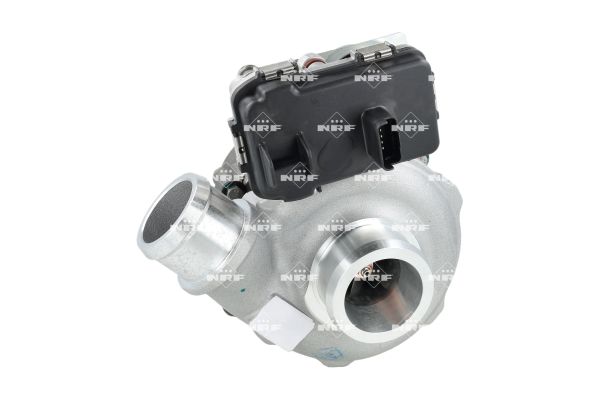 Turbocompresseur (Turbo) NRF B.V. 90010157