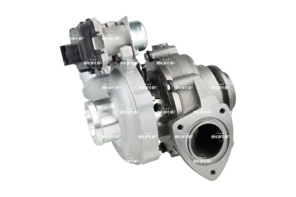 Turbocompresseur (Turbo) NRF B.V. 90010157