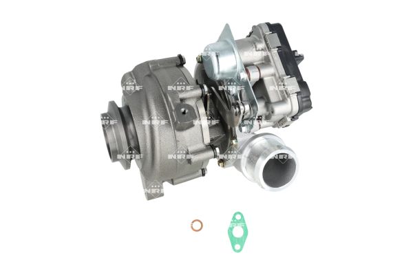 Turbocompresseur (Turbo) NRF B.V. 90010157
