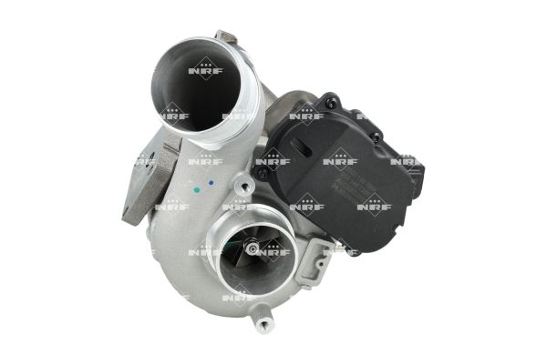 Turbocompresseur (Turbo) NRF B.V. 90010160
