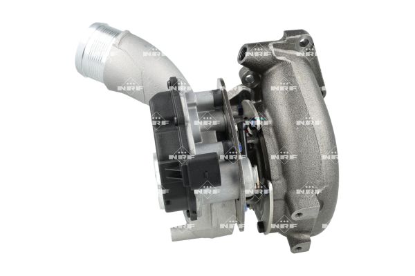 Turbocompresseur (Turbo) NRF B.V. 90010160