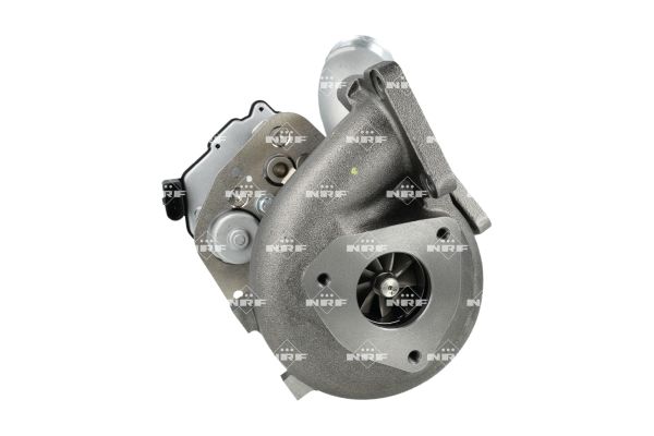 Turbocompresseur (Turbo) NRF B.V. 90010160