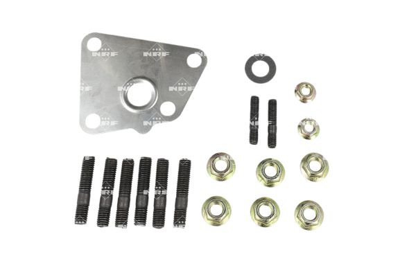 Turbocompresseur (Turbo) NRF B.V. 90010160