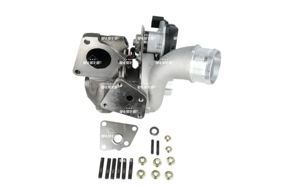 Turbocompresseur (Turbo) NRF B.V. 90010160