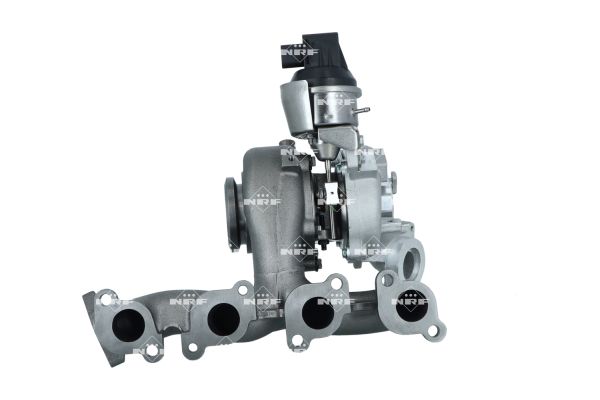 Turbocompresseur (Turbo) NRF B.V. 90010161