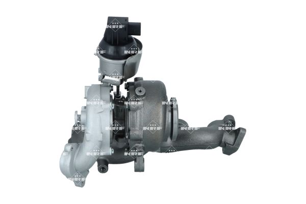 Turbocompresseur (Turbo) NRF B.V. 90010161