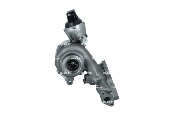 Turbocompresseur (Turbo) NRF B.V. 90010161