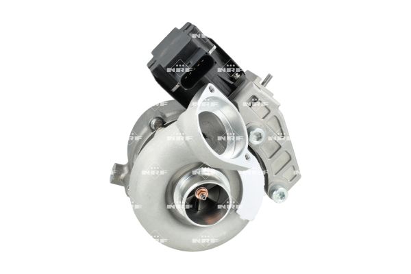 Turbocompresseur (Turbo) NRF B.V. 90010164