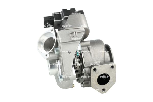 Turbocompresseur (Turbo) NRF B.V. 90010164