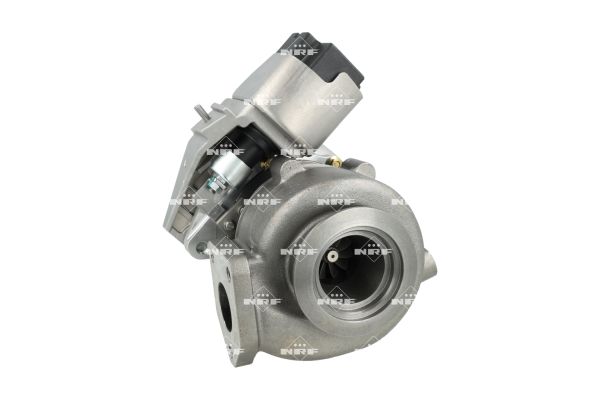 Turbocompresseur (Turbo) NRF B.V. 90010164