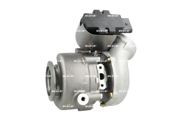 Turbocompresseur (Turbo) NRF B.V. 90010164