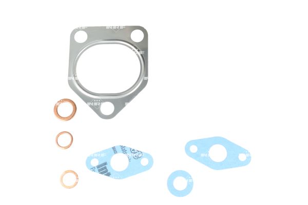 Turbocompresseur (Turbo) NRF B.V. 90010164