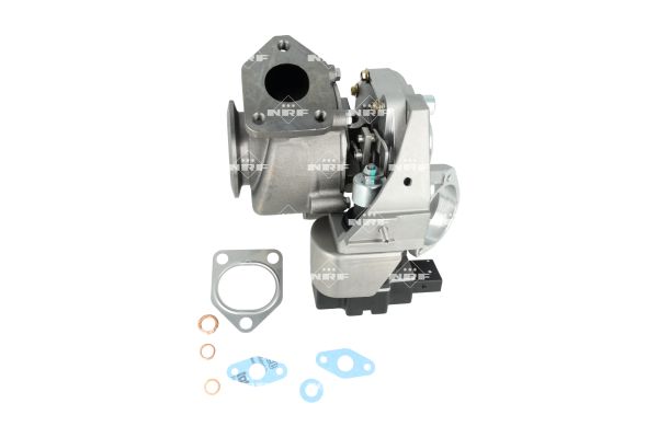 Turbocompresseur (Turbo) NRF B.V. 90010164