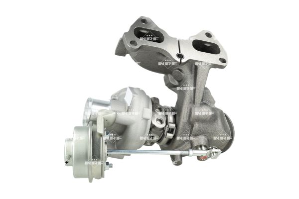 Turbocompresseur (Turbo) NRF B.V. 90010166