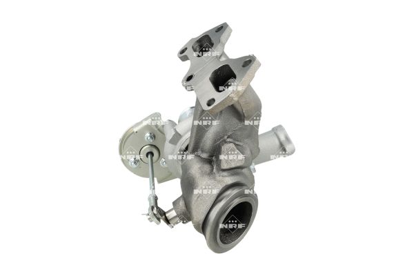 Turbocompresseur (Turbo) NRF B.V. 90010166