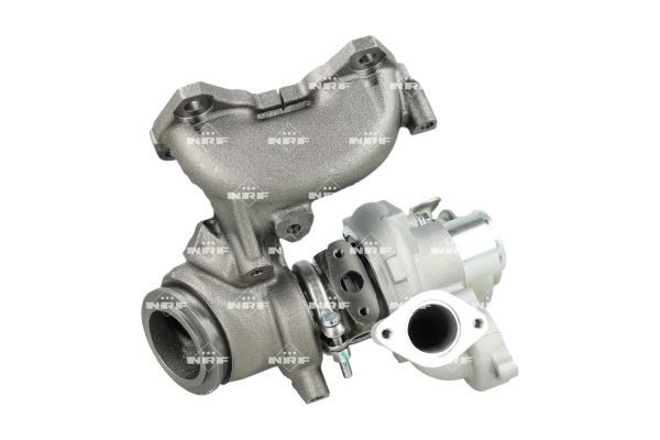 Turbocompresseur (Turbo) NRF B.V. 90010166