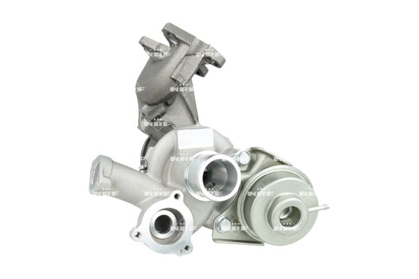 Turbocompresseur (Turbo) NRF B.V. 90010166