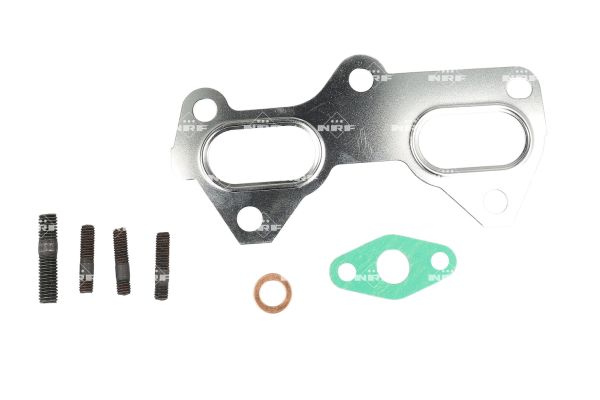 Turbocompresseur (Turbo) NRF B.V. 90010166