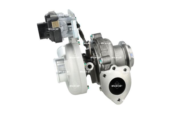 Turbocompresseur (Turbo) NRF B.V. 90010168